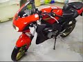 Aprilia rs 50 tuono Mix