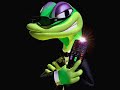 gex gecko feat  my favourite songs