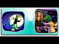 Gex Gecko feat. my favourite songs