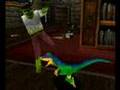 Gex Gecko feat. my favourite songs