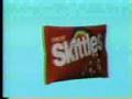 Skittles - Taste The Rainbow Of Fruit Flavors