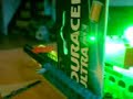 handheld laser snijdt door dik karton handheld laser snijdt door dik karton