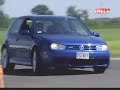 HPA R32 on Sports Car Revolution