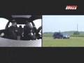 HPA R32 on Sports Car Revolution