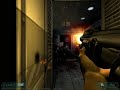 Doom 3 Gameplay