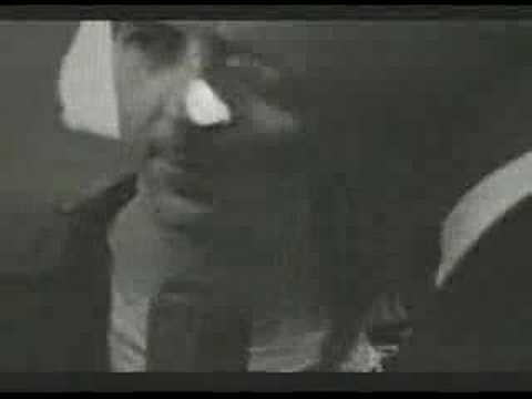 Lee Harvey Oswald