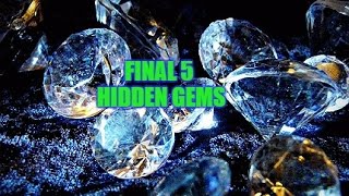 5 games you need to play