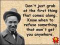 Creative Quotations from Will Rogers for Nov 4