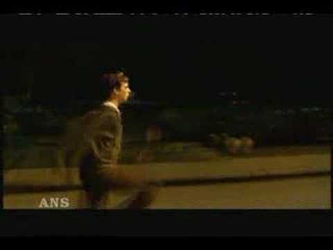 BILL HADER HAS SUPERBAD RUN-IN WITH ...