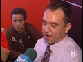 Bisbal, invitado en \