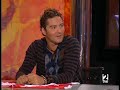 bisbal invitado en club de fútbol
