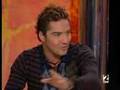 Bisbal, invitado en 'Club de fútbol'
