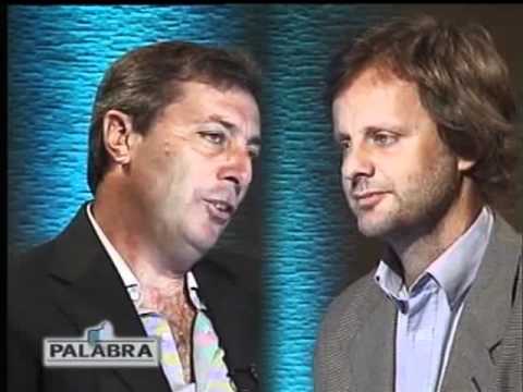 Entrevista a Frank Dar&iacute;o Kudelka