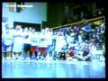 YouTube - 03 - RD 1 2008 PBA ALLSTAR SLAMDUNK CONTEST - KELLY ...
