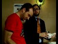 un avant-gout du festival radio campus paris � la bellevilloise par l'extraballe (http://www.radiocampusparis.org/?cat=40)

apr�s avoir f�t� avec succ�s ses 10 ans en janvier dernier au cours de deux soir�es pleines � craquer, radio campus paris continue sur sa lanc�e et revient les 30 et 31 mai avec un v�ritable festival pluridisciplinaire !

en s'installant sur les trois �tages de la bellevilloise, la radio �tudiante concocte un festival mettant l'accent sur la diversit� et la prise de risque artistique. au menu : performances, expos, projections et programmation musicale d'exception !

le vendredi soir sera marqu� par le grand retour des rockeurs myst�rieux d'oslo telescopic qui reviennent apr�s 3 ans d'absence. en exclusivit�, londres d�barquera � paris avec l'�lectronica du jeune prodige kelpe, sans oublier la nouvelle r�v�lation rock parisienne eldia et le passionant
groupe d'indie pop stephanois : angil & the hiddentracks les festivit�s reprendront le samedi soir avec l'afrobeat survolt� de tribeqa, la voix chaude de m�lissa laveaux et les repr�sentants locaux de l'�lectro hiphop : dsl.
pour ouvrir cette soir�e sous le signe de groove, l'�quipe de la boulangerie sort les grands plats avec son mix hiphop/soul/funk chaud � souhait.
a partir de minuit, place au clubbing et aux mix �nergisants de sporto kantes et donovan !

propice aux d�ambulations, les autres �tages de la bellevilloise seront anim�s les deux soirs (et samedi aprem) par des performances, du live painting, des expos et d'autres surprises estampill�es campus paris.
un festival � la programmation � l'image de radio campus paris : pointue et �clectique - histoire de marquer le d�but de l'�t� et de terminer l'ann�e �tudiante en beaut� !

infos / r�servations sur : www.radiocampusparis.org
