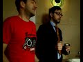 un avant-gout du festival radio campus paris � la bellevilloise par l'extraballe (http://www.radiocampusparis.org/?cat=40)

apr�s avoir f�t� avec succ�s ses 10 ans en janvier dernier au cours de deux soir�es pleines � craquer, radio campus paris continue sur sa lanc�e et revient les 30 et 31 mai avec un v�ritable festival pluridisciplinaire !

en s'installant sur les trois �tages de la bellevilloise, la radio �tudiante concocte un festival mettant l'accent sur la diversit� et la prise de risque artistique. au menu : performances, expos, projections et programmation musicale d'exception !

le vendredi soir sera marqu� par le grand retour des rockeurs myst�rieux d'oslo telescopic qui reviennent apr�s 3 ans d'absence. en exclusivit�, londres d�barquera � paris avec l'�lectronica du jeune prodige kelpe, sans oublier la nouvelle r�v�lation rock parisienne eldia et le passionant
groupe d'indie pop stephanois : angil & the hiddentracks les festivit�s reprendront le samedi soir avec l'afrobeat survolt� de tribeqa, la voix chaude de m�lissa laveaux et les repr�sentants locaux de l'�lectro hiphop : dsl.
pour ouvrir cette soir�e sous le signe de groove, l'�quipe de la boulangerie sort les grands plats avec son mix hiphop/soul/funk chaud � souhait.
a partir de minuit, place au clubbing et aux mix �nergisants de sporto kantes et donovan !

propice aux d�ambulations, les autres �tages de la bellevilloise seront anim�s les deux soirs (et samedi aprem) par des performances, du live painting, des expos et d'autres surprises estampill�es campus paris.
un festival � la programmation � l'image de radio campus paris : pointue et �clectique - histoire de marquer le d�but de l'�t� et de terminer l'ann�e �tudiante en beaut� !

infos / r�servations sur : www.radiocampusparis.org