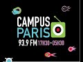 un avant-gout du festival radio campus paris � la bellevilloise par l'extraballe (http://www.radiocampusparis.org/?cat=40)

apr�s avoir f�t� avec succ�s ses 10 ans en janvier dernier au cours de deux soir�es pleines � craquer, radio campus paris continue sur sa lanc�e et revient les 30 et 31 mai avec un v�ritable festival pluridisciplinaire !

en s'installant sur les trois �tages de la bellevilloise, la radio �tudiante concocte un festival mettant l'accent sur la diversit� et la prise de risque artistique. au menu : performances, expos, projections et programmation musicale d'exception !

le vendredi soir sera marqu� par le grand retour des rockeurs myst�rieux d'oslo telescopic qui reviennent apr�s 3 ans d'absence. en exclusivit�, londres d�barquera � paris avec l'�lectronica du jeune prodige kelpe, sans oublier la nouvelle r�v�lation rock parisienne eldia et le passionant
groupe d'indie pop stephanois : angil & the hiddentracks les festivit�s reprendront le samedi soir avec l'afrobeat survolt� de tribeqa, la voix chaude de m�lissa laveaux et les repr�sentants locaux de l'�lectro hiphop : dsl.
pour ouvrir cette soir�e sous le signe de groove, l'�quipe de la boulangerie sort les grands plats avec son mix hiphop/soul/funk chaud � souhait.
a partir de minuit, place au clubbing et aux mix �nergisants de sporto kantes et donovan !

propice aux d�ambulations, les autres �tages de la bellevilloise seront anim�s les deux soirs (et samedi aprem) par des performances, du live painting, des expos et d'autres surprises estampill�es campus paris.
un festival � la programmation � l'image de radio campus paris : pointue et �clectique - histoire de marquer le d�but de l'�t� et de terminer l'ann�e �tudiante en beaut� !

infos / r�servations sur : www.radiocampusparis.org