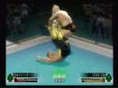 Giant Bernard vs Toshiaki Kawada - WK2 Giant Bernard vs Toshiaki Kawada - WK2