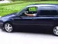 Golf 3, Exhaust