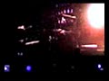 Muse en Argentina - Starlight -  Teatro Gran rex - 24/07/08