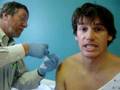 Dislocacion acromio-clavicular