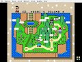 Super mario world in 16-18 min part 1 Super mario world in 16-18 min part 1