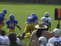 DALLAS PEREZ #11 2007 AYFL HIGHLIGHTS DALLAS PEREZ #11 2007 AYFL HIGHLIGHTS