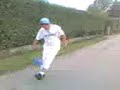 foot
