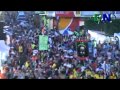 O Lira da Tarde Levanta o Foli�o no Domingo de Carnaval