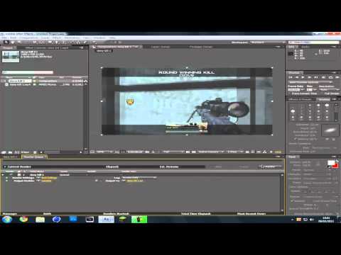 how to fasten after effects rendering