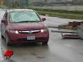 Hurricane Ike Evacuees Are Anxious to Go Home