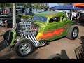 2009 Hot Rod Reunion Slideshow Part 2.
