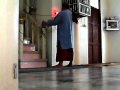 azan ala mekah