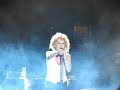 Fiorella Mannoia - live in Modena - 16 luglio 2008