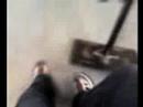 Josh Holly Crushed My Foot