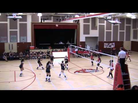 Image of CSD FREMONT VS CSD RIVERSIDE