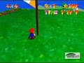 Super Mario 64: Marios accidentday Super Mario 64: Marios accidentday