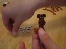 Sculpey Clay Monkey Sculpey Clay Monkey