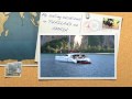 Sailing vacations on Amaia