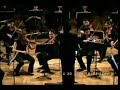 SERGIO C�RDENAS,  Conducts Mendelssohn\