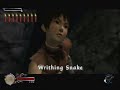 Tenchu Trailer: Includes Wrath of Heaven, Fatal Shadow and Z