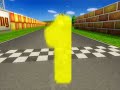 [MKWii] N64 Mario Raceway: 1'42