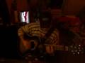 Through Glass Stone Sour (cover)