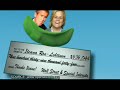 Pea Pod
