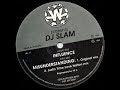 DJ Slam - Influence DJ Slam - Influence