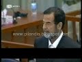 Julgamento Saddam Hussein
