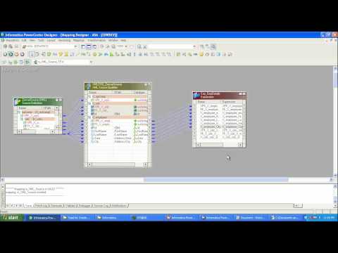how to locate xml file