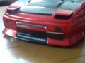 電動リトラ ヨコモ180SX
