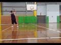 Nads * Aka Stojakovic V2 -- 3 Point Shooting (Basketball)