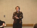 Innovations in Womens Health. ALEC Workshop. Part 3